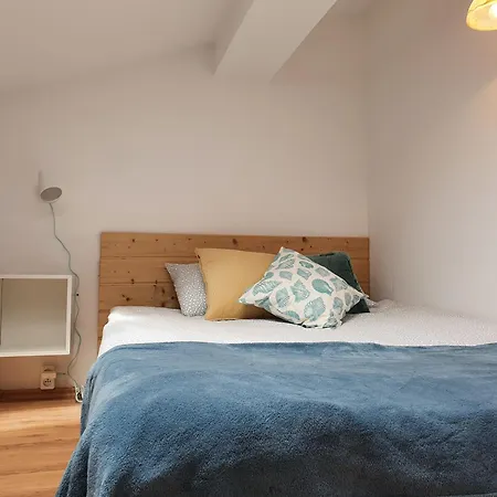 Blisko Plazy - Okrzei 12 Apartamento *