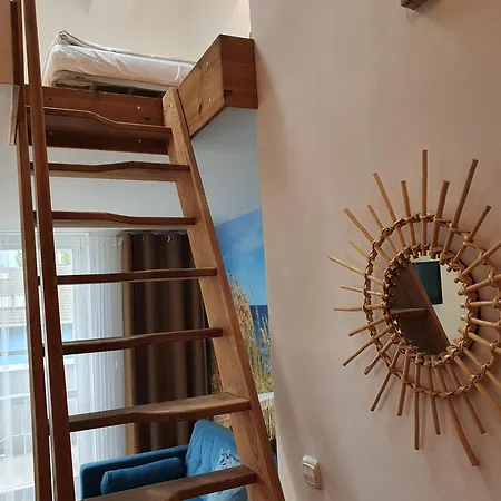 Apartamento Blisko Plazy - Okrzei 12 Sopot