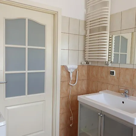 Blisko Plazy - Okrzei 12 Apartamento